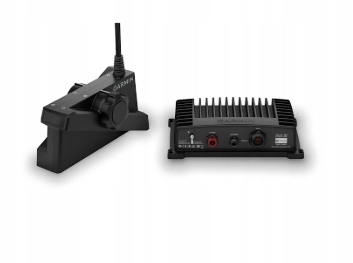 Systém LiveScope Xr s modulem Gls 10 a převodníkem LVS62