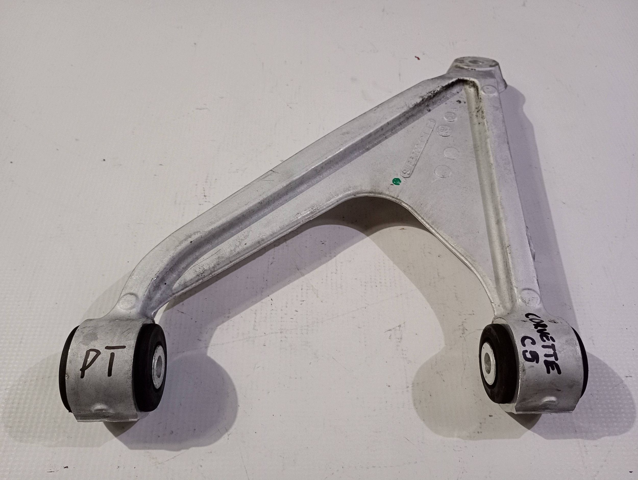 arm upper right rear part rear right Chevrolet Corvette C5 1997-2004