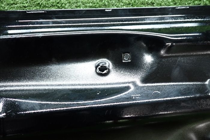 AUDI A4 B9 15-19 door right front front