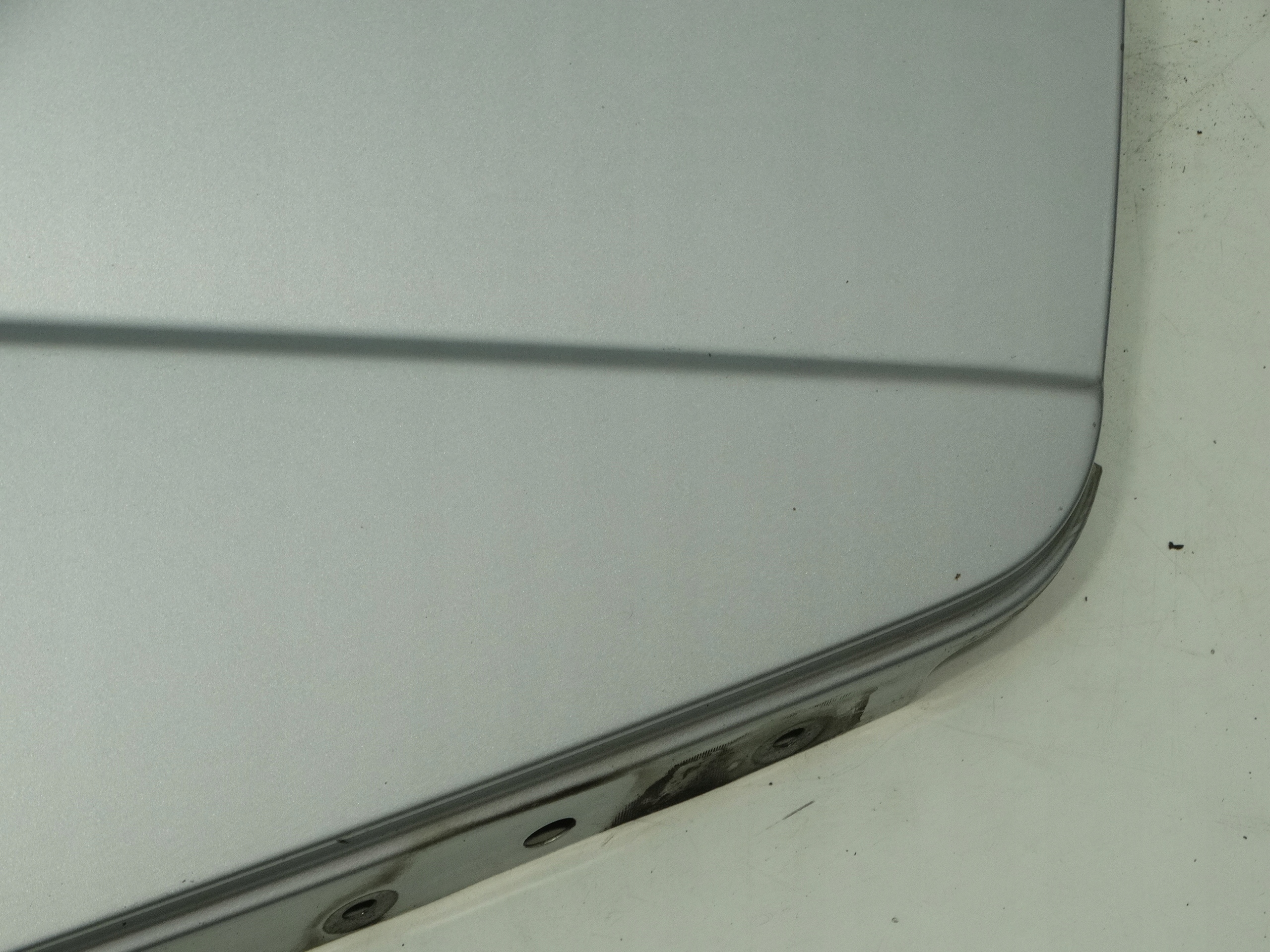 fender left front VOLKSWAGEN T5,T5 LIFT KOD : LA7W
