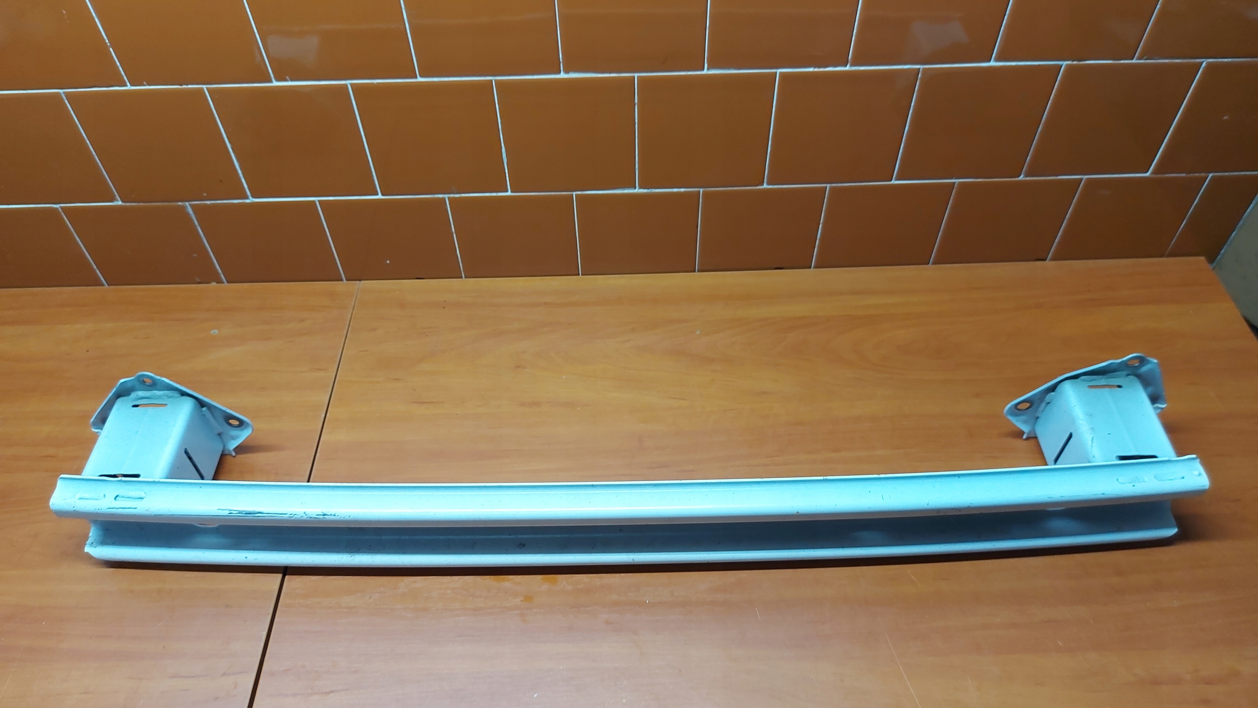 bumper support rear part rear TOYOTA YARIS CROSS 21