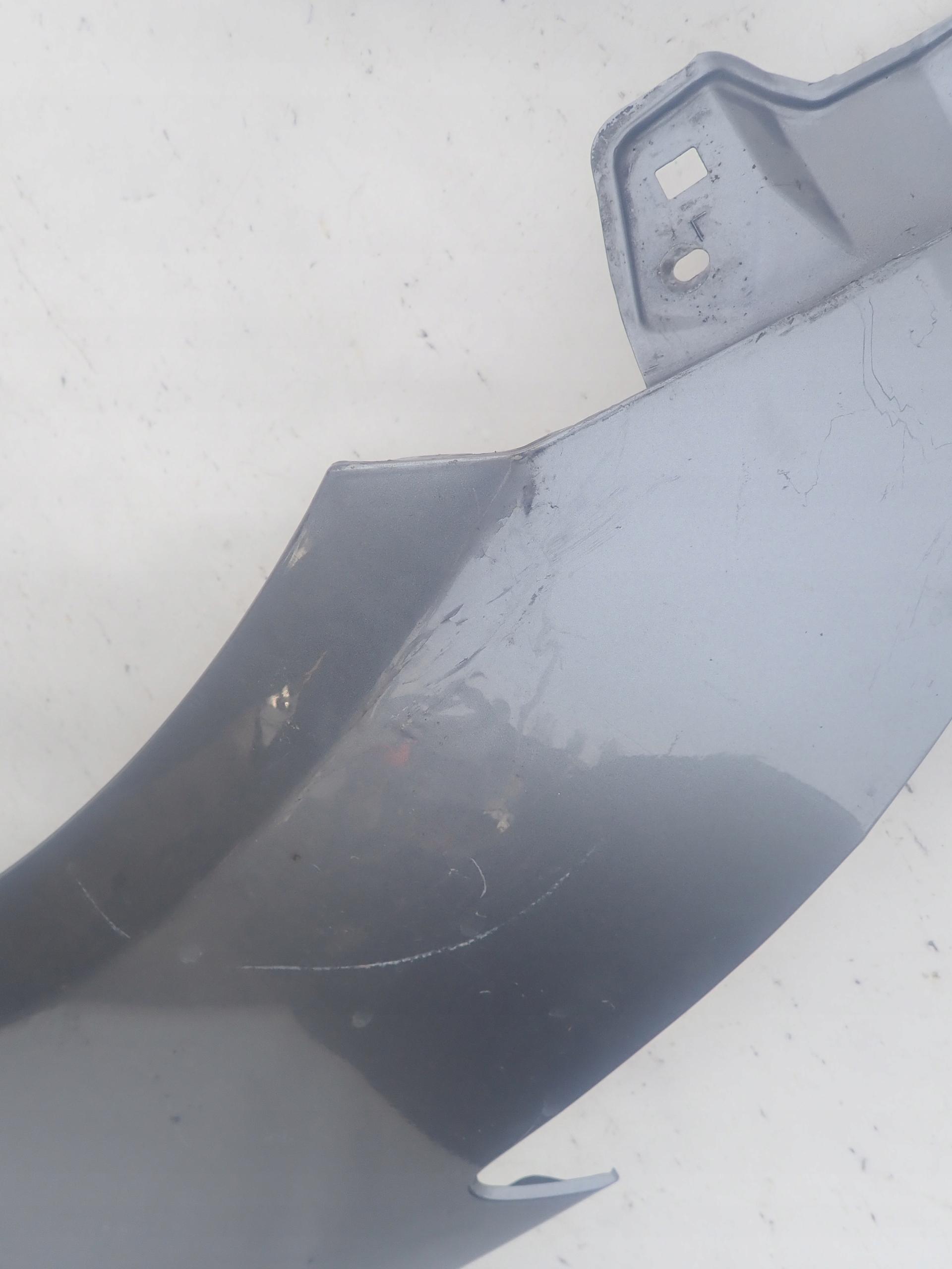 SUZUKI SWIFT IV MK7 10-13 fender left front