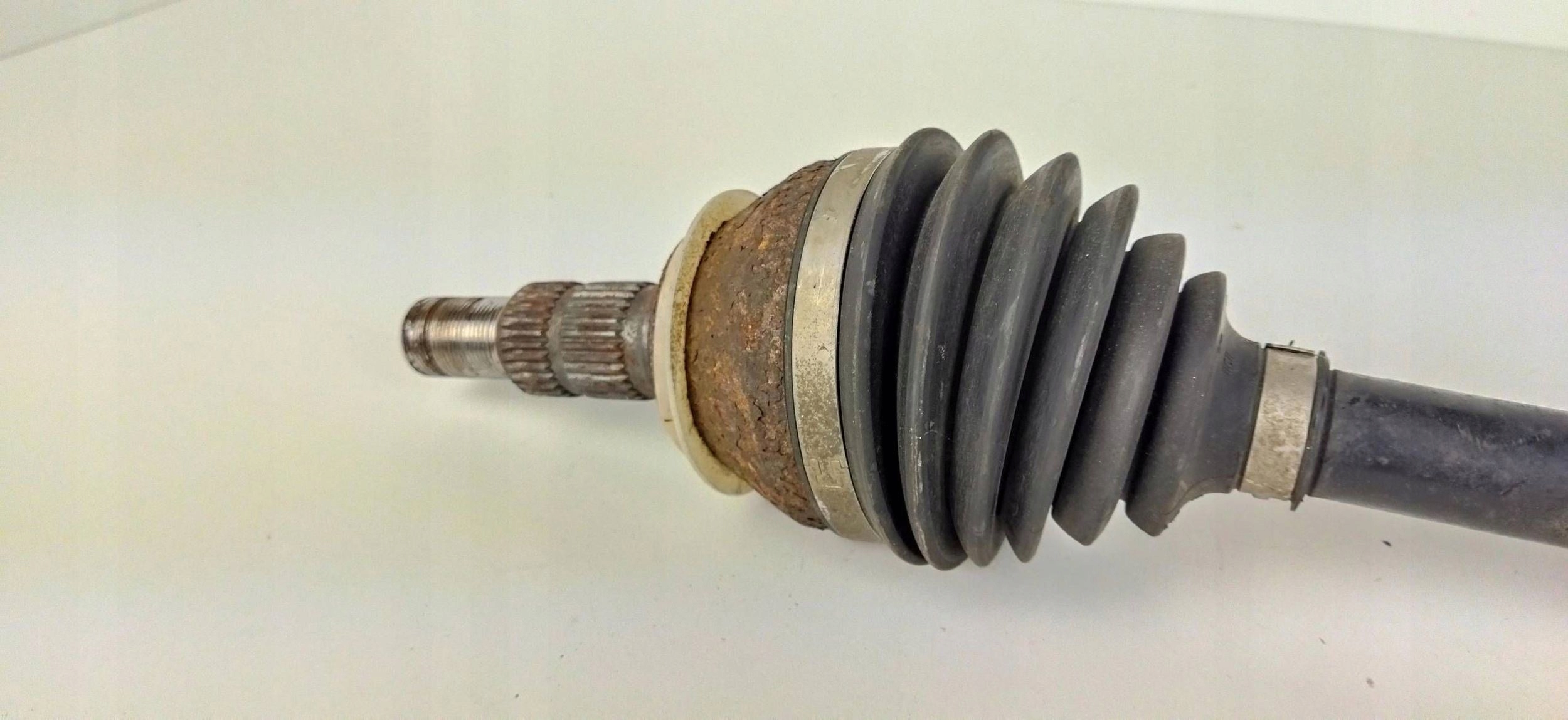 INSIGNIA B 2.0 CDTI 4x4 semi-axis right 84527915 ACT9