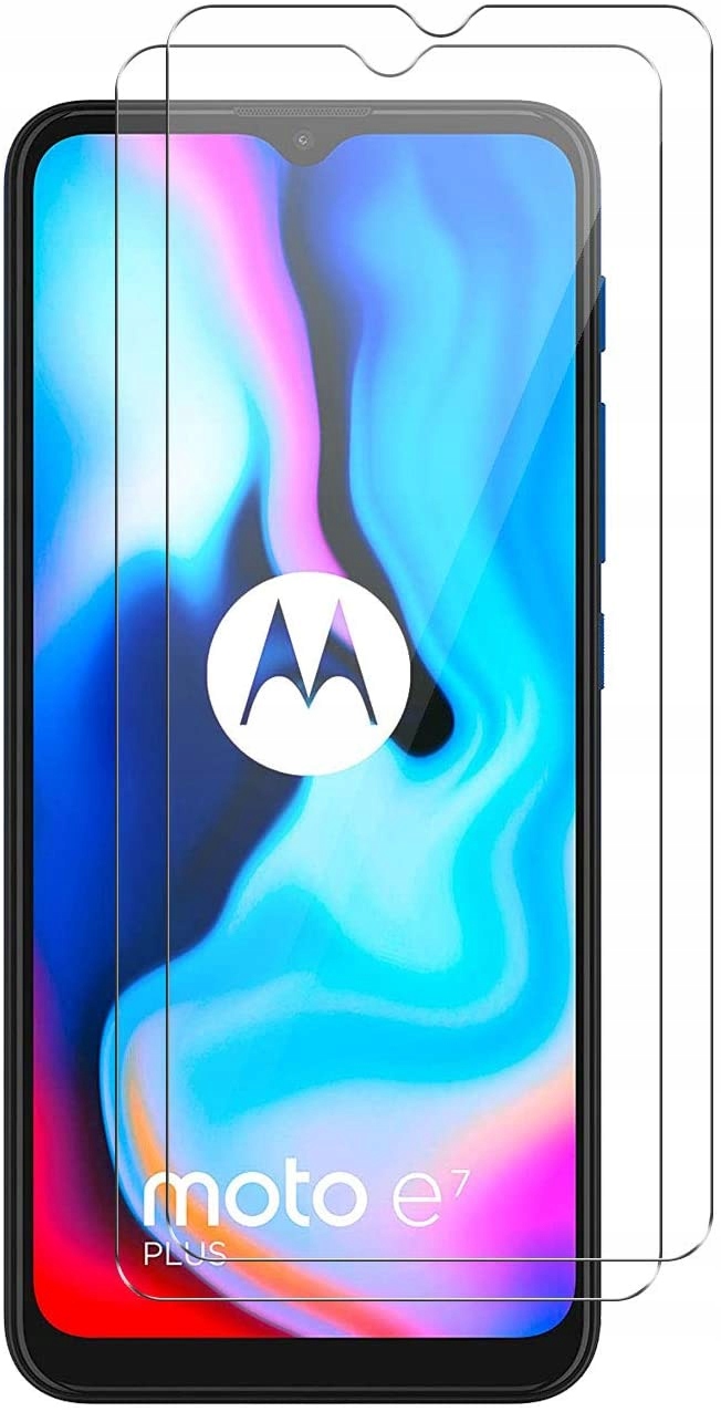 

Szkło Hartowane do Motorola Moto E7 Plus G9 Play