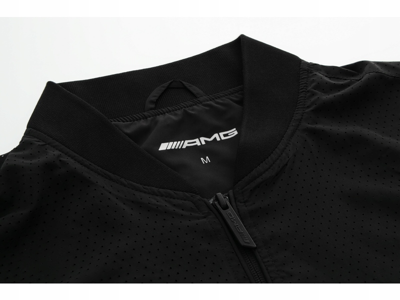Kurtka bomberka Mercedes-Benz AMG dla mężczyzn - rozmiar XXL - B66958943 Numer katalogowy producenta B66958943