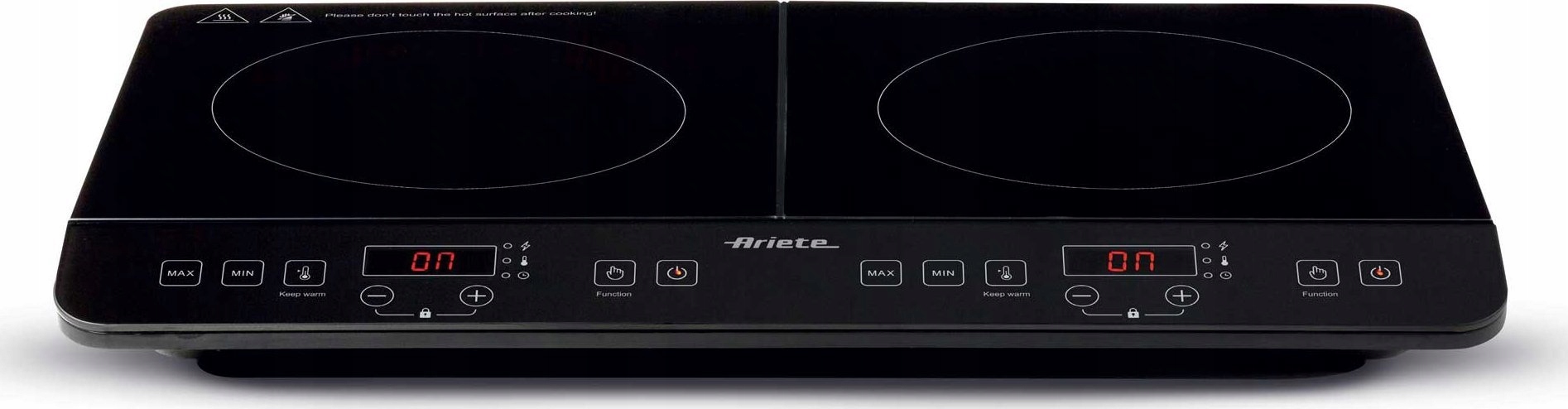 Ariete Ariete 1998/00 Perfect Cook Double