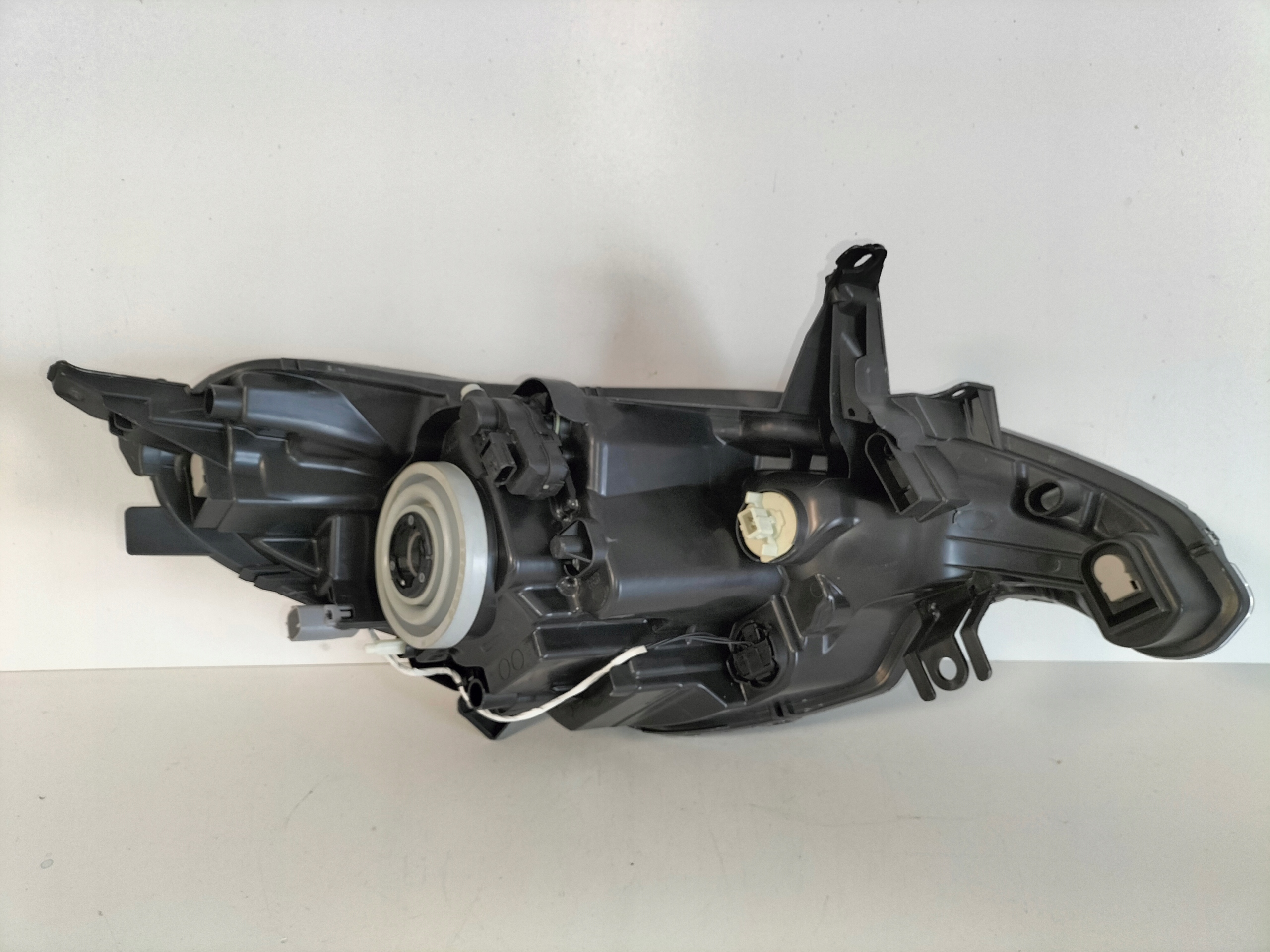 light front reflektor left PEUGEOT 108 14