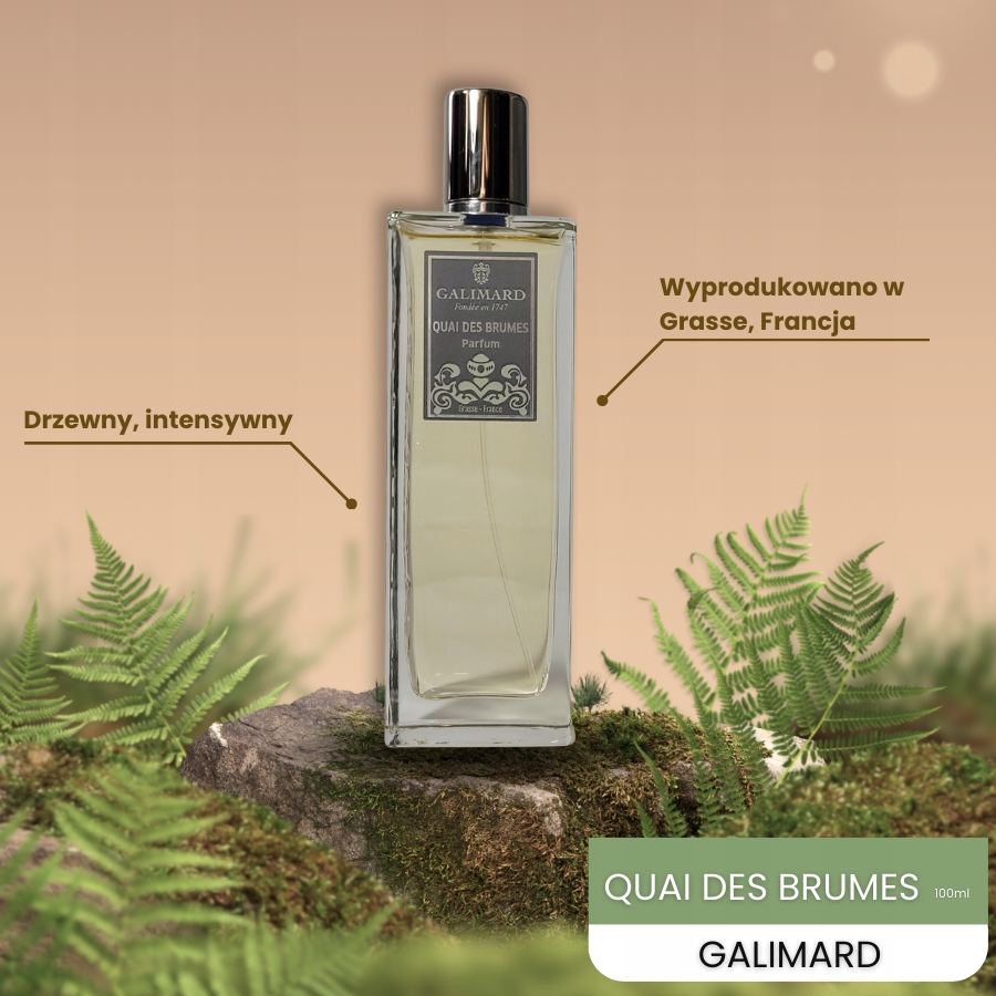 GALIMARD】ガリマール パフューム 100ml 新品 きょんちゃん【GALIMARD