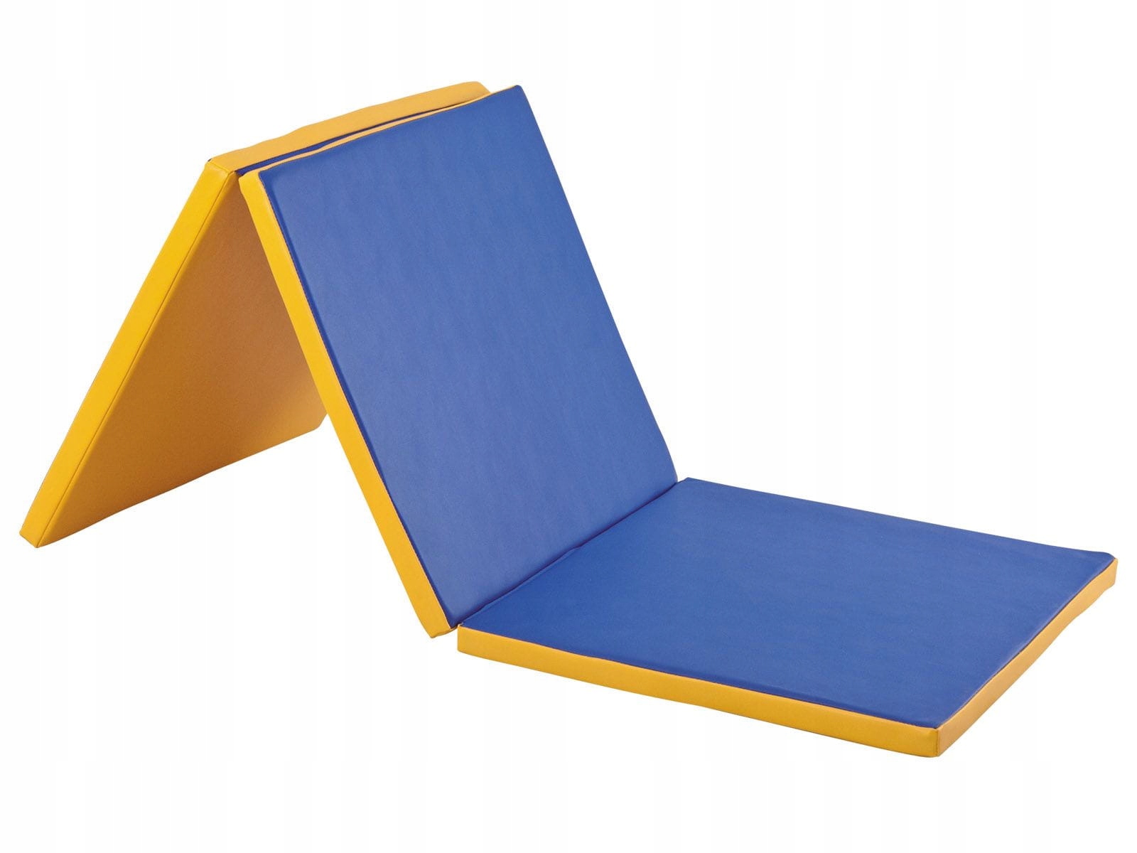 

Materac gimnastyczny 180x70x4 cm