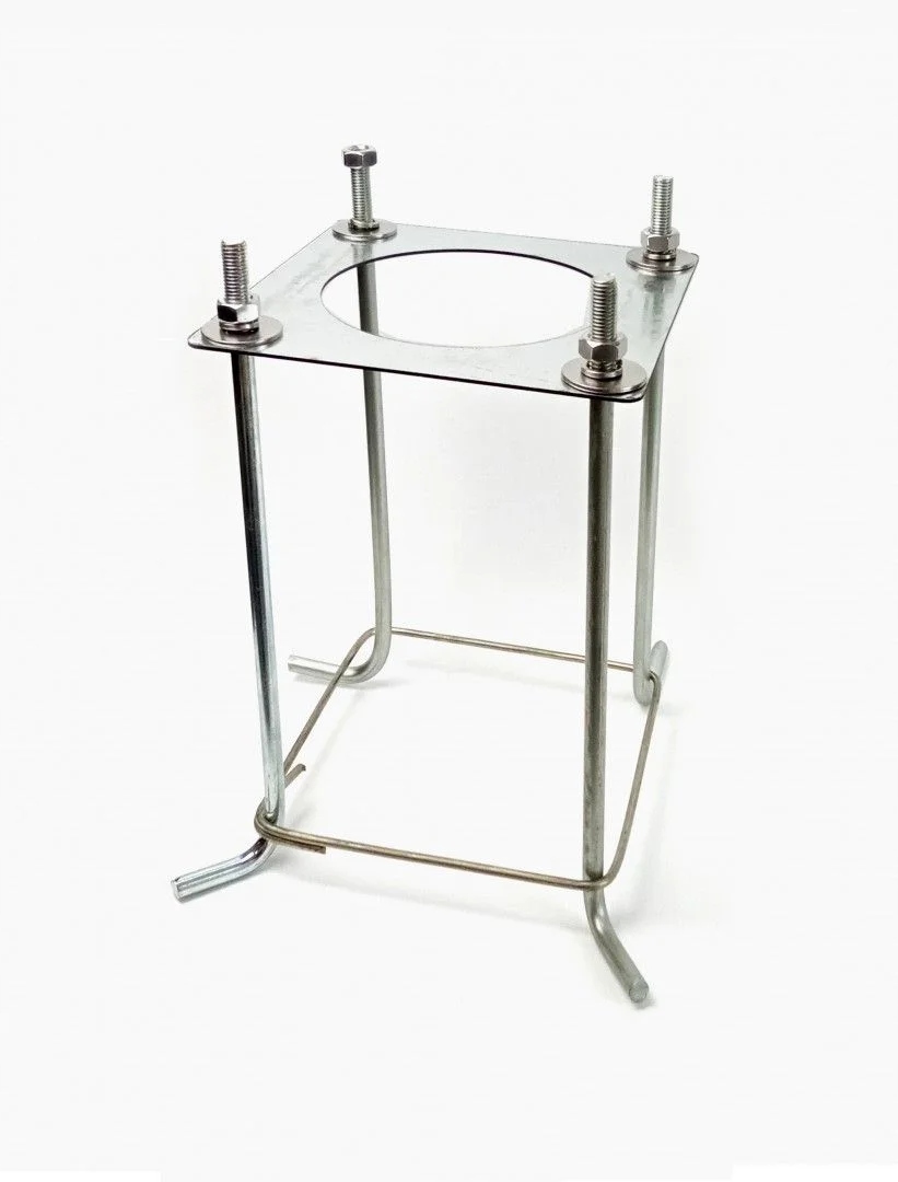 Kotvící Kolík pro lampy Barel Max Fan Max a Ster Su-ma