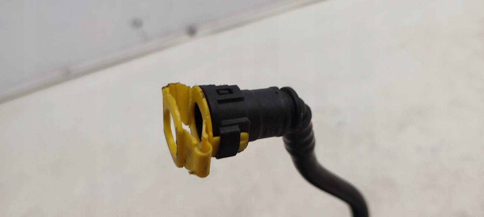 crijevo prijenos vakum serva Opel Zafira C 2,0 CDTI