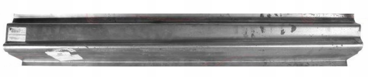 REPER. PRÓG PRAWA CHRYSLER VOYAGER RG 01.00-12.04