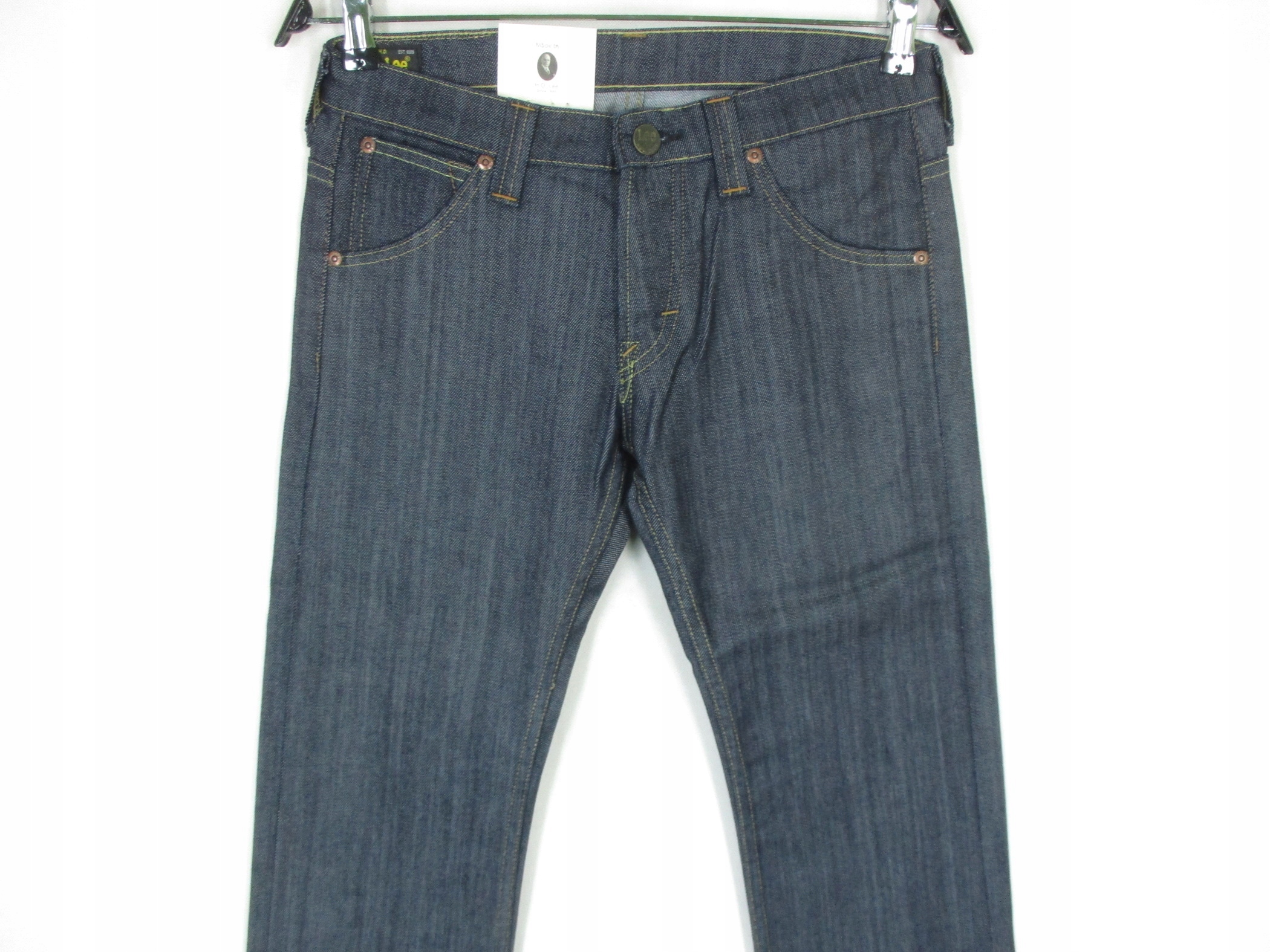 Pánské kalhoty Lee Powell Low Slim W29 L34