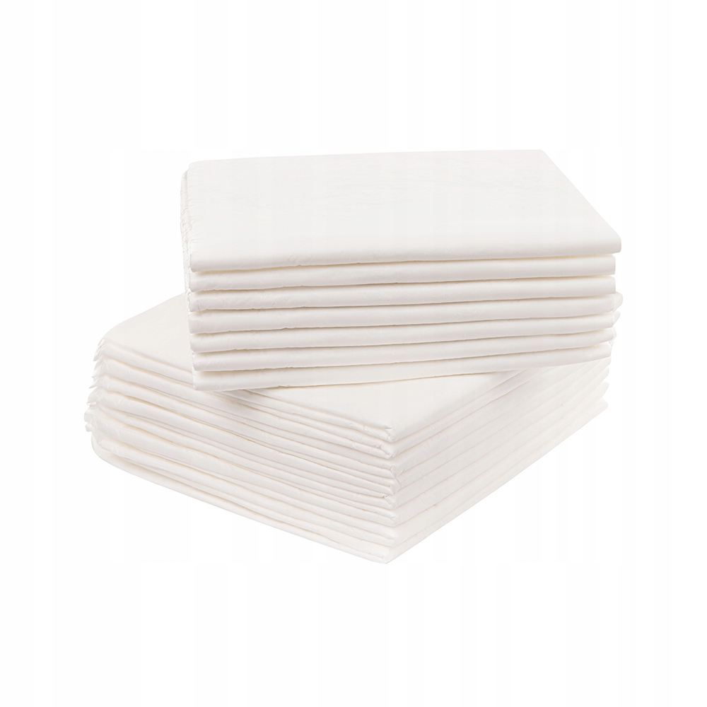 Podkład do przewijaniaAkuku 60 x 40 cm 15 szt. Długość (cm) 60