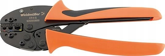 Upínací kleště Weidmuller 9202850000