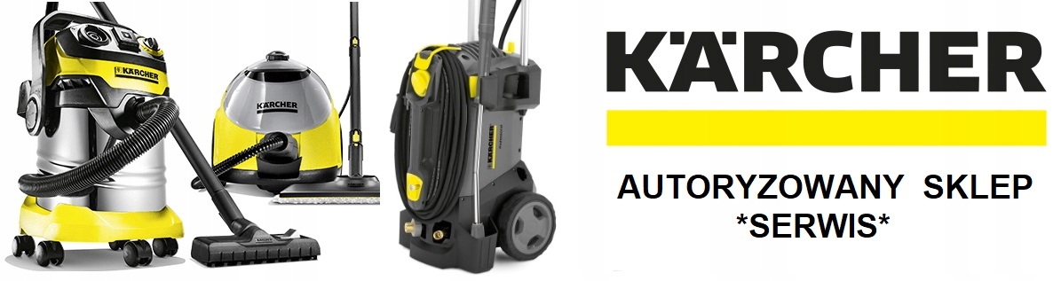 KARCHER ORYGINALNA CZAPKA Z DASZKIEM CZAPECZKA ! Kod producenta 00163740