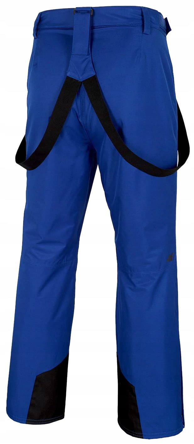 MĘSKIE SPODNIE NARCIARSKIE 4F SZELKI SNOWBOARD XL Rozmiar XL