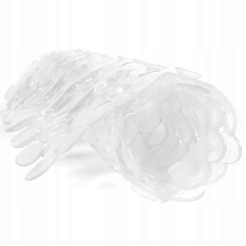 Mata podkładka antypoślizgowa pod prysznic Kolor biel