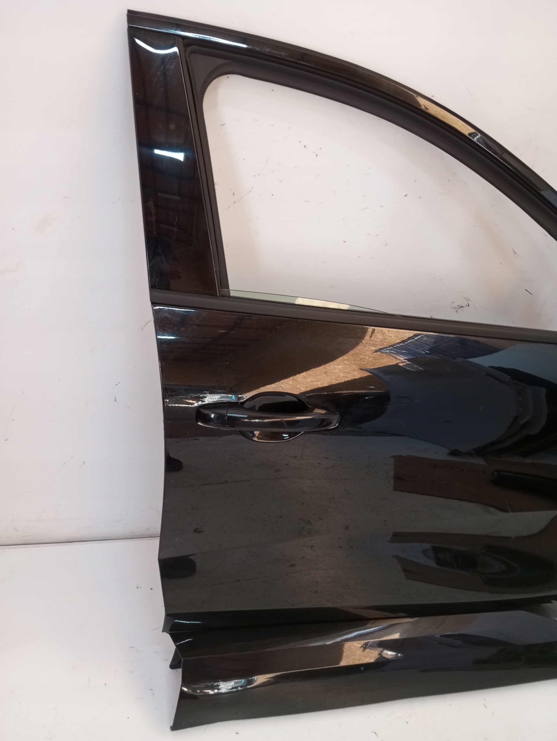 Tür rechts vorne RENAULT RAFALE