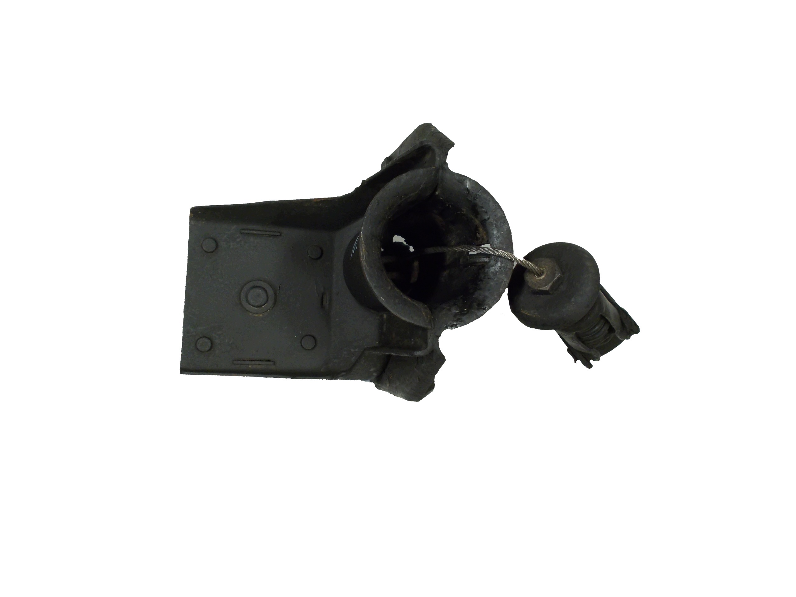 WINDA Support plaque Roues de la roue de secours VW SHARAN ALHAMBRA GALAXY MK1 7M0803660D