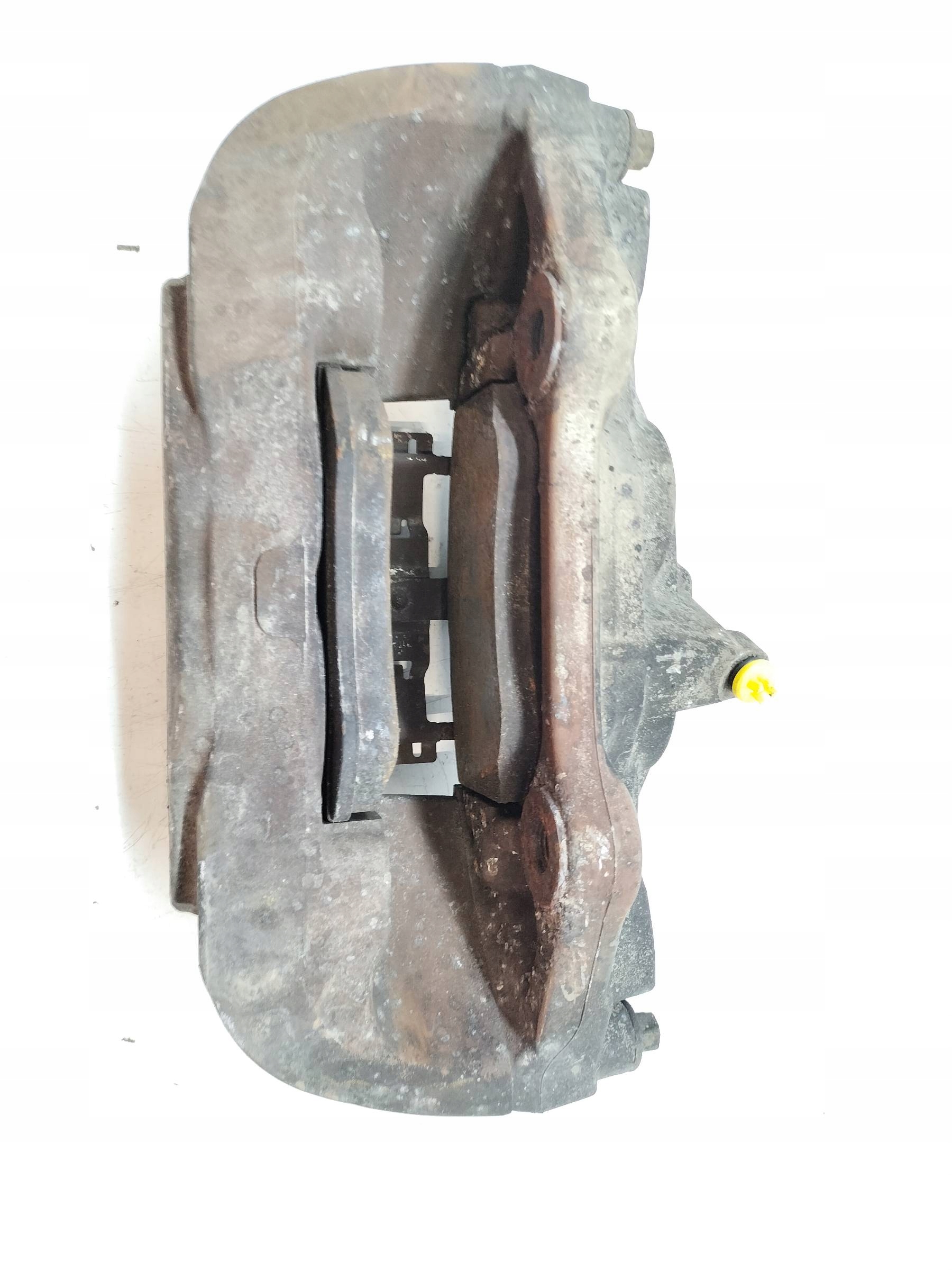 caliper brake left front 1.6 B Mercedes-Benz C-klasa IV (2014- ) W205