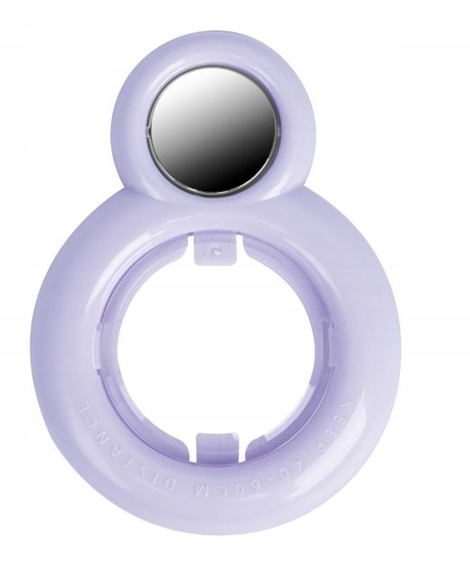 Lusterko Nasadka do Fuji FujiFilm INSTAX Mini 12 Marka LoveInstant