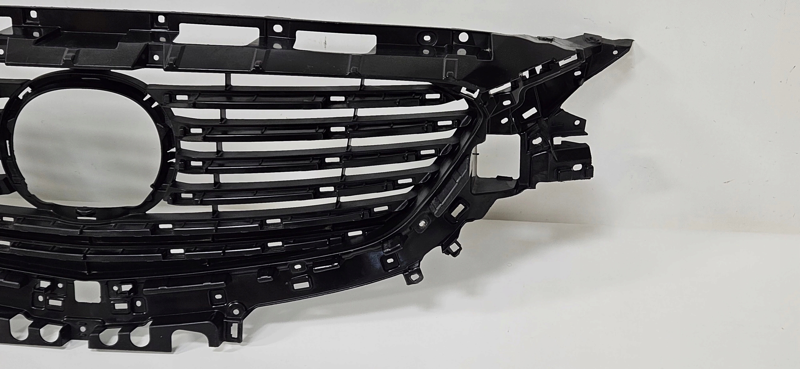 Grille MAZDA 6 GJ LIFT 15-18 G46L50712