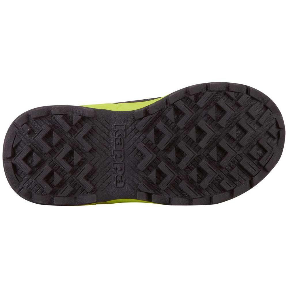 BUTY ŚNIEGOWCE JUNIOR KAPPA CEKIS 1133 R.38 Płeć chłopcy dziewczynki