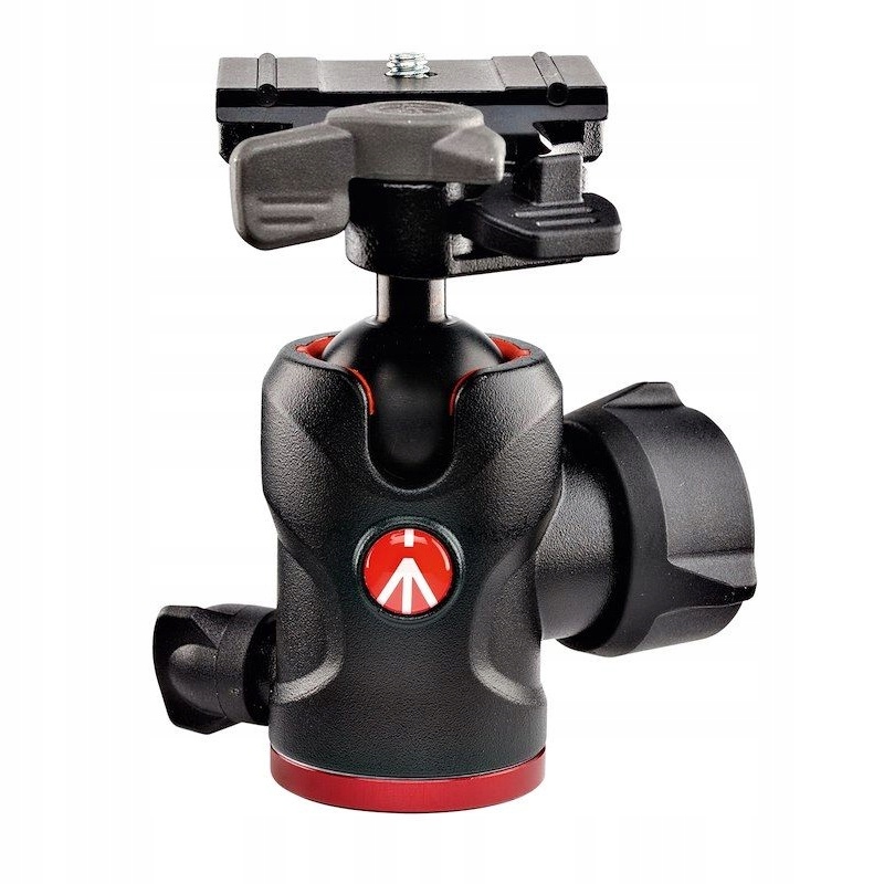 Manfrotto Głowica kulowa Mini Ball Head MH494-BH