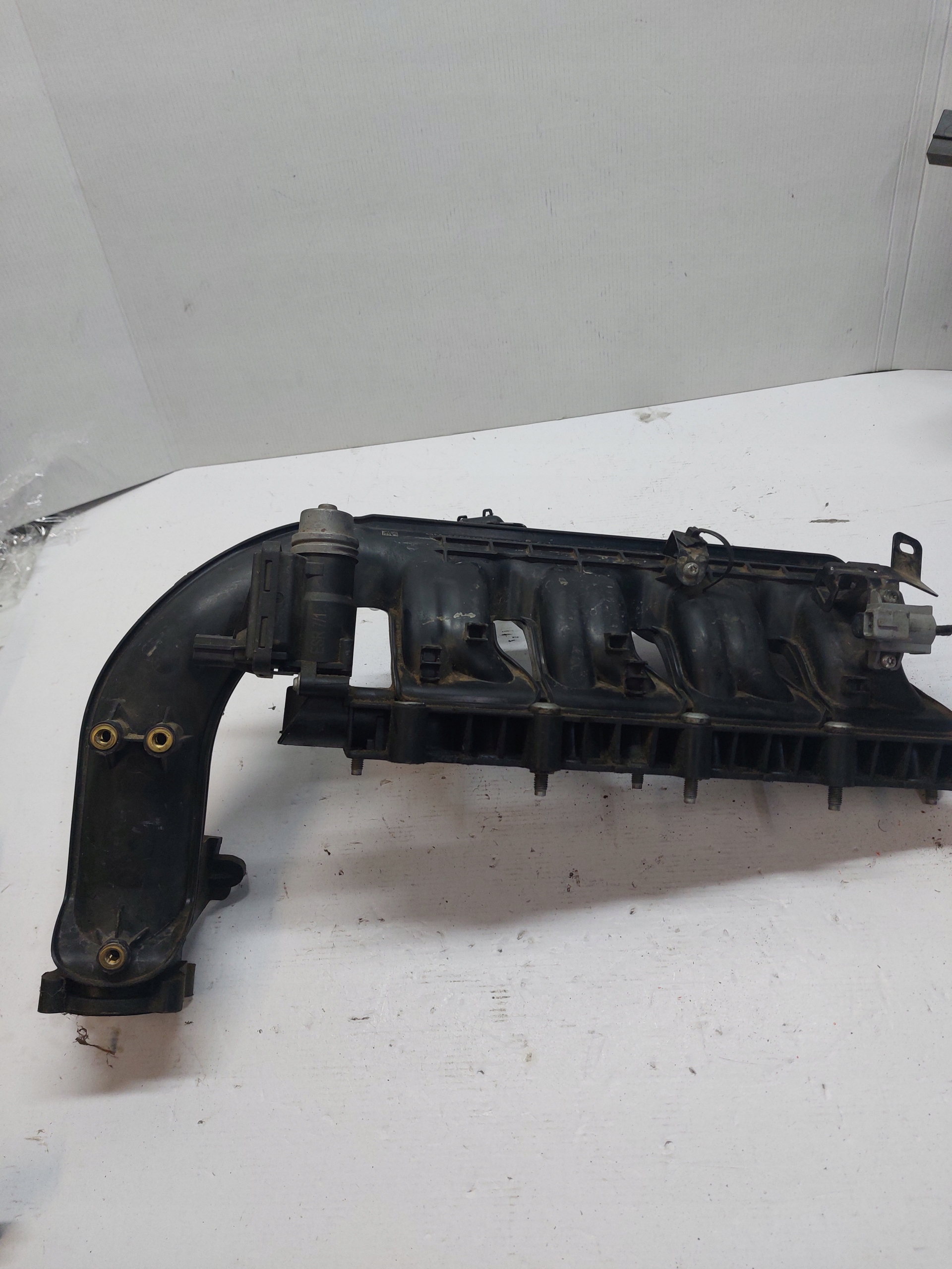 opel oe 55584234 коллектор Впускный