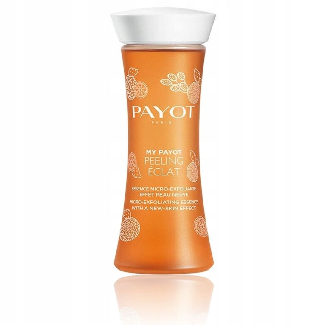 Peeling na obličej Payot Essence