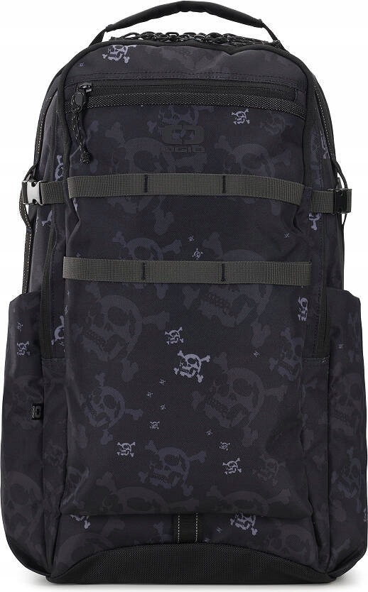 Batoh Ogio Alpha+ 25 l Graveyard