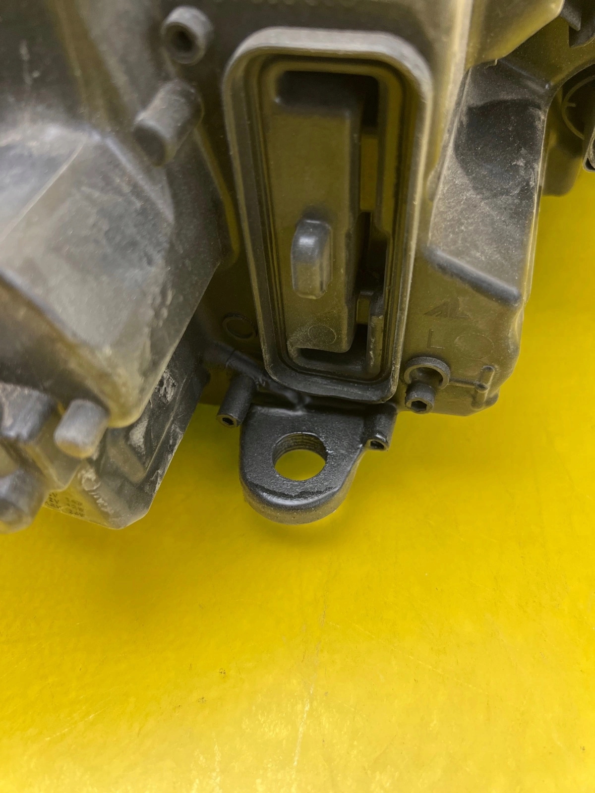 Licht links Skoda Octavia 4 Full Led 5E4941015