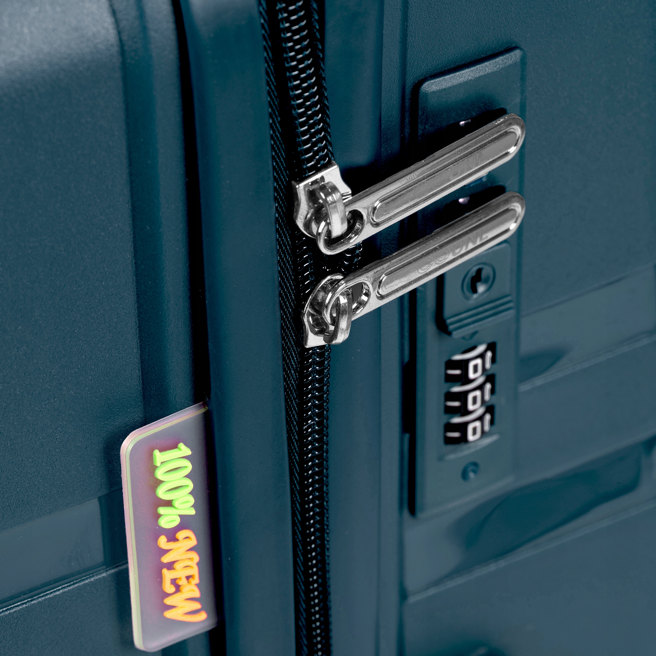 Niezniszczalna DUŻA WALIZKA podróżna XXL na kółkach TWARDA polipropylen Płeć produkt uniseks