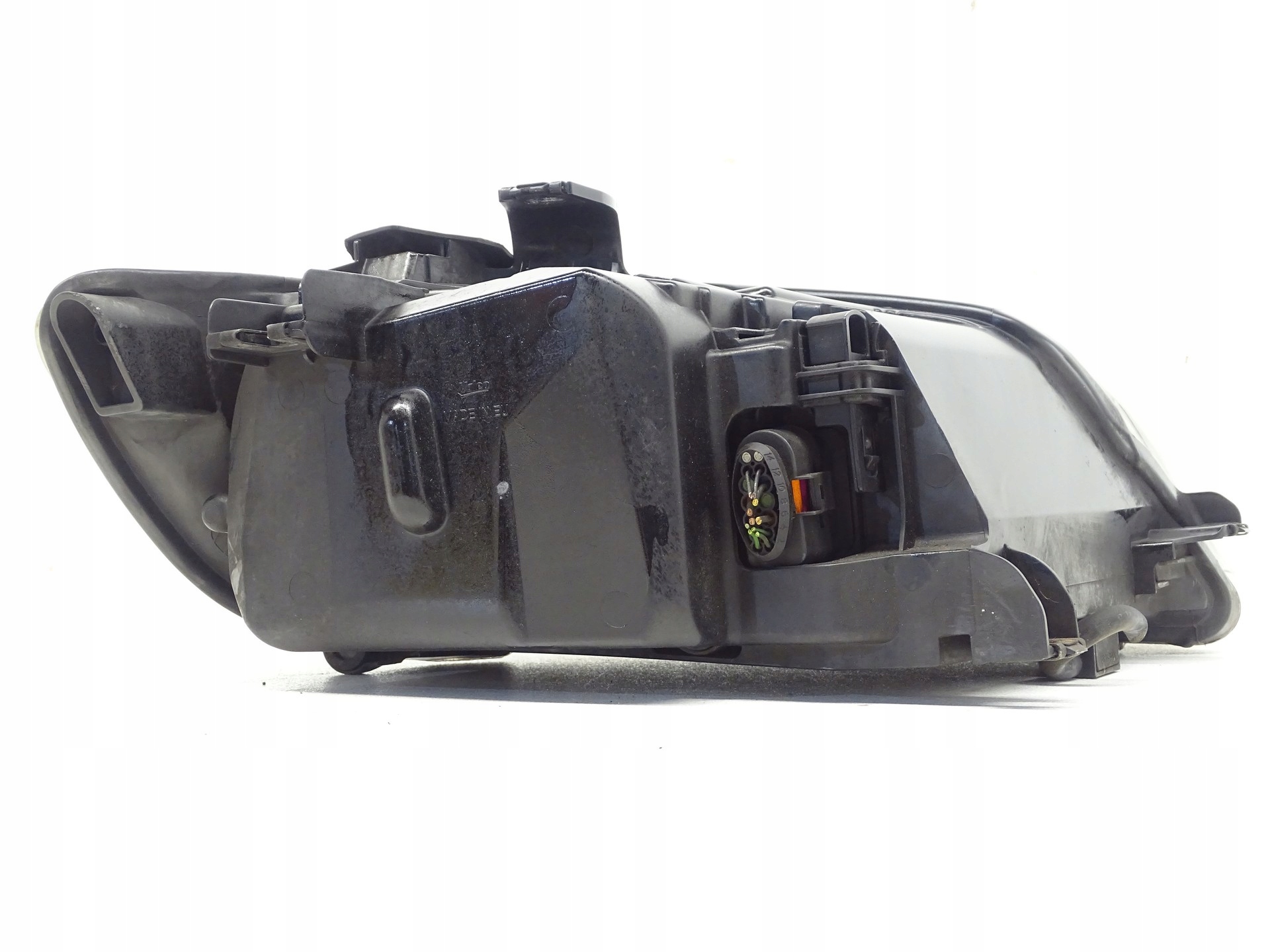 REFLEKTOR light left front front XENON LED AUDI Q7 4L0941003AG UK