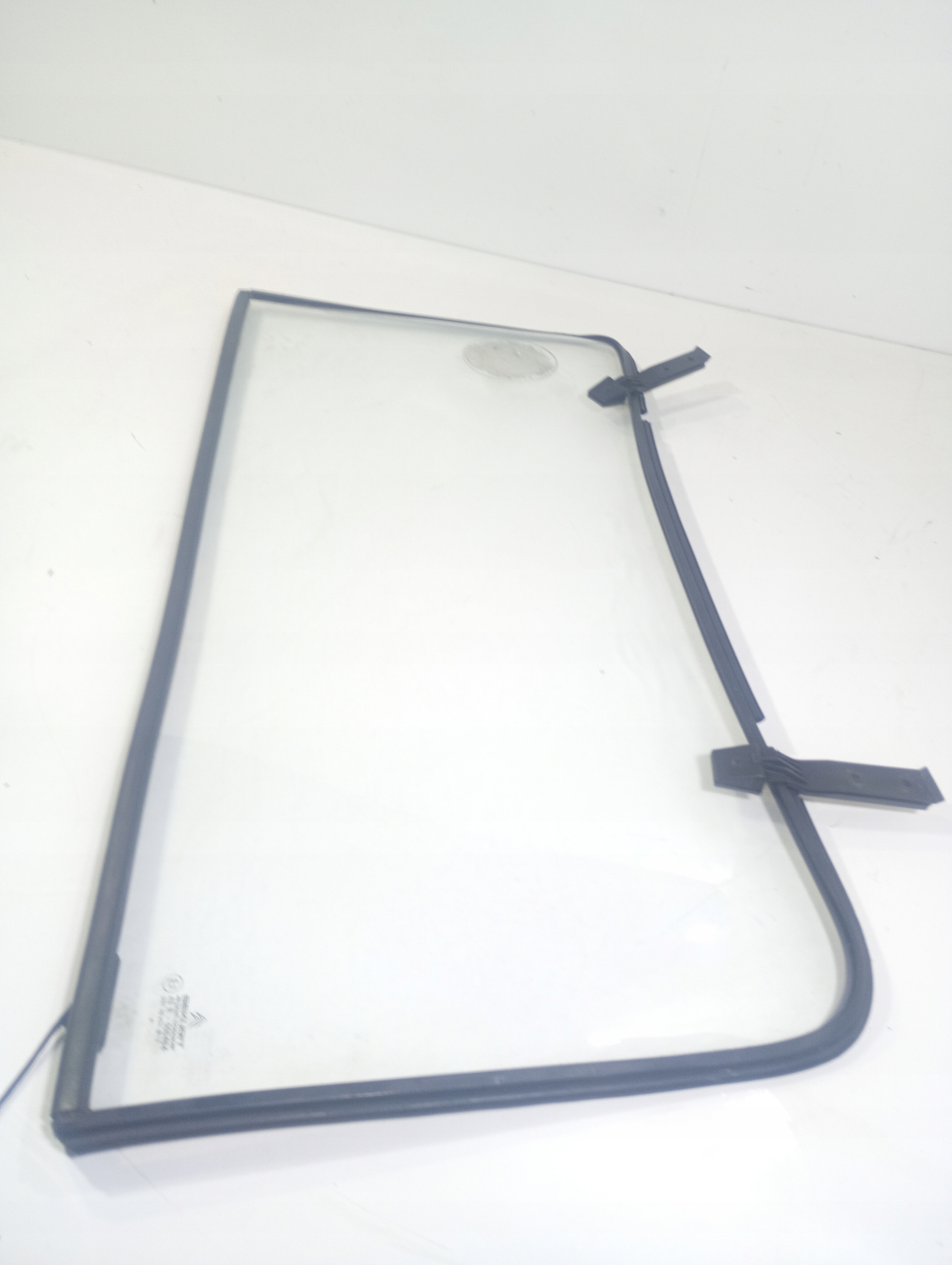 Citroen XM 94-00 window bonnet boot rear rear part
