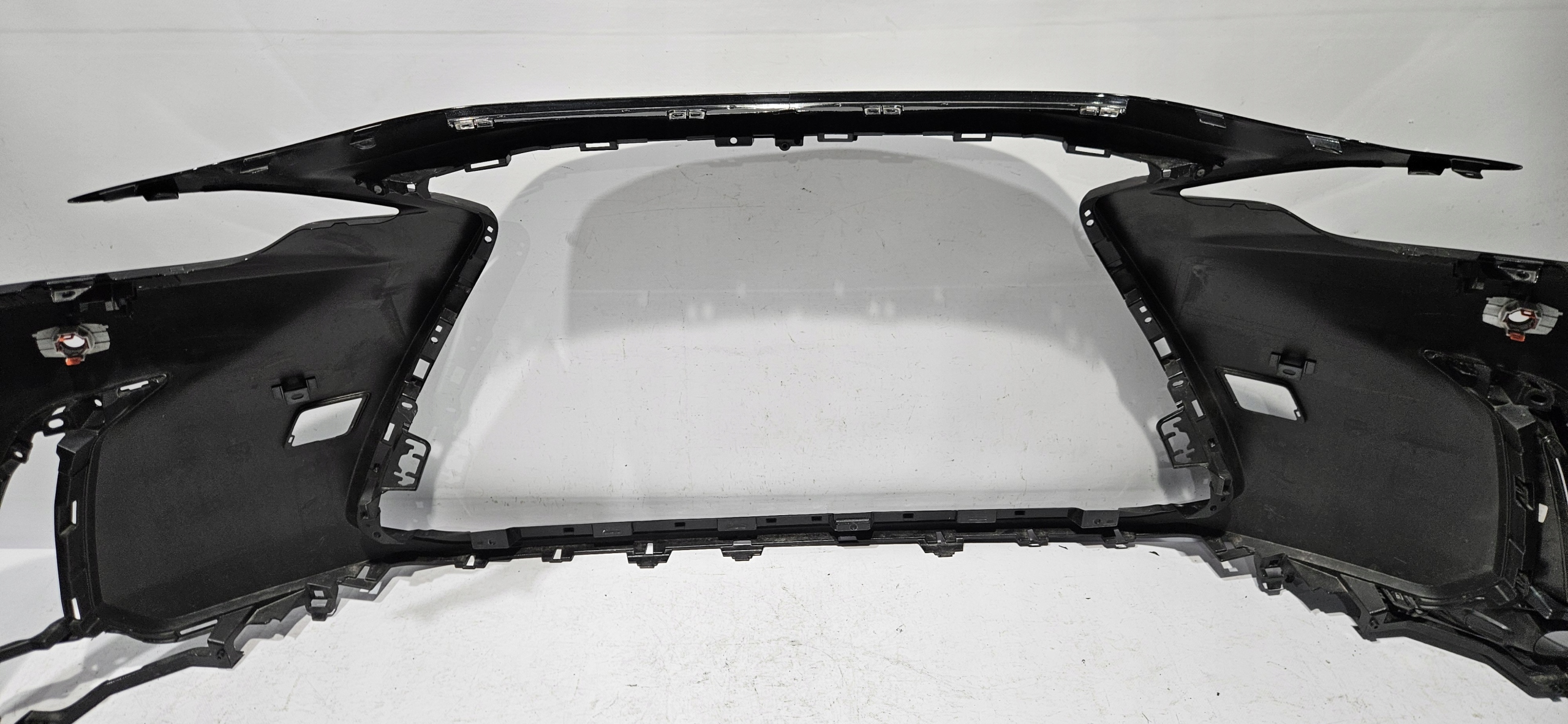 front bumper LEXUS NX II 21- PDC washers 52119-78330 original