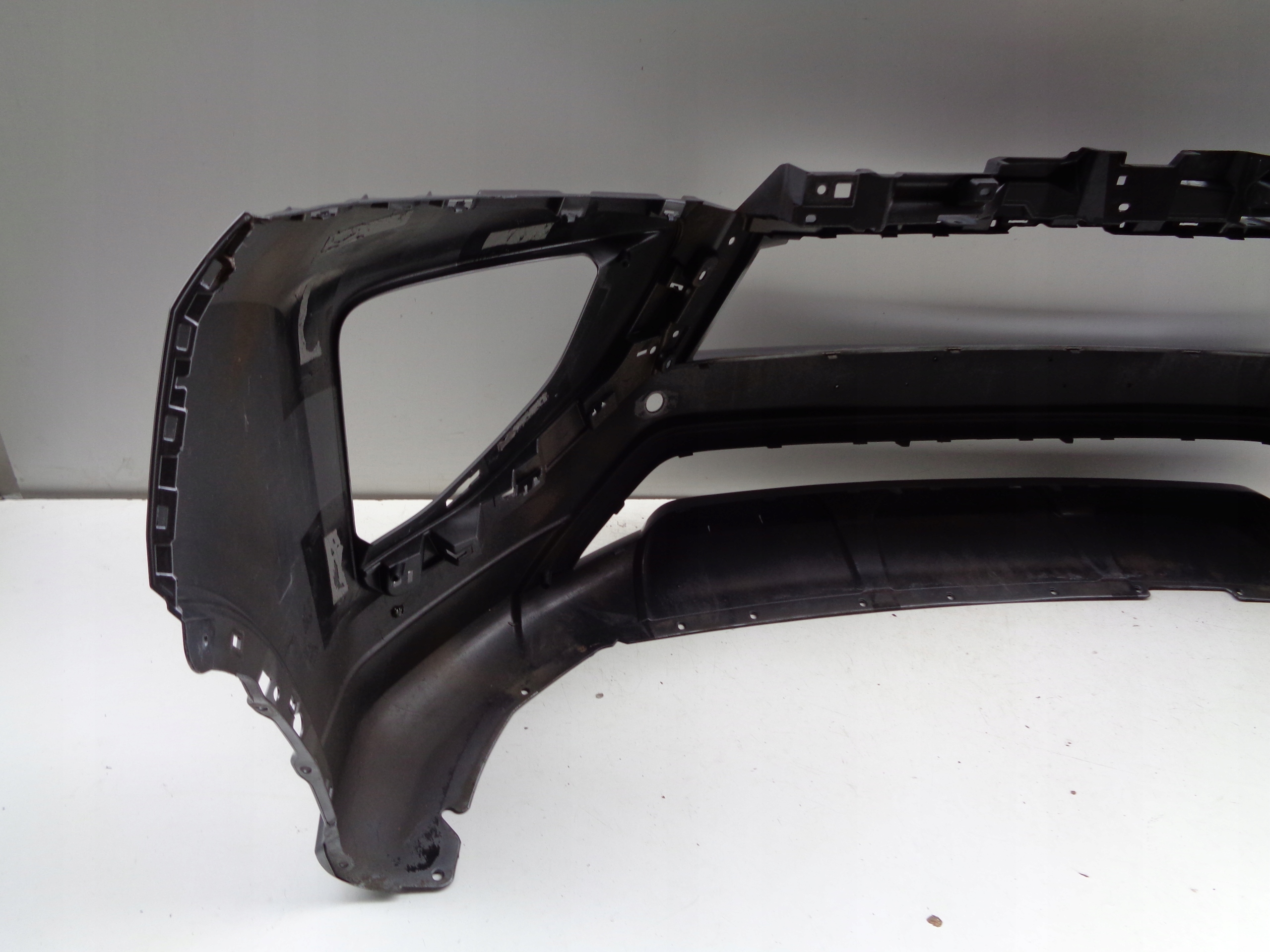 Frontstoßstange MITSUBISHI ECLIPSE CROSS 21- LIFT NR 50368