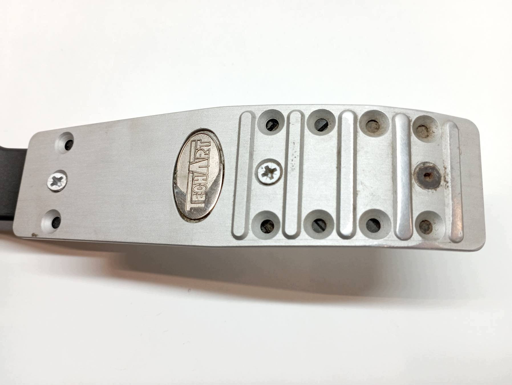 PEDAL potméter gáz 7L0723507D Porsche Cayenne II (2010-2017)