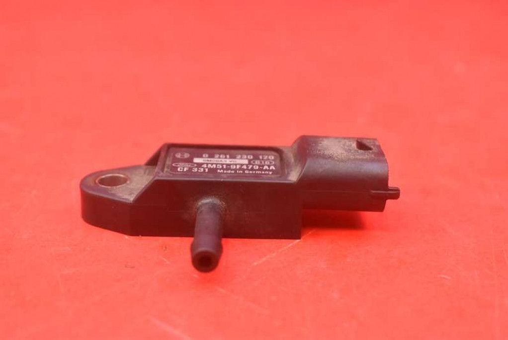 sensore pressione 4M51-9F479-AA FORD FOCUS MK2 1.8 TDCI 116 KM 04-08