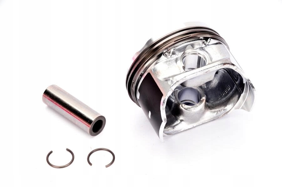 Mahle 030 89 00 Поршень