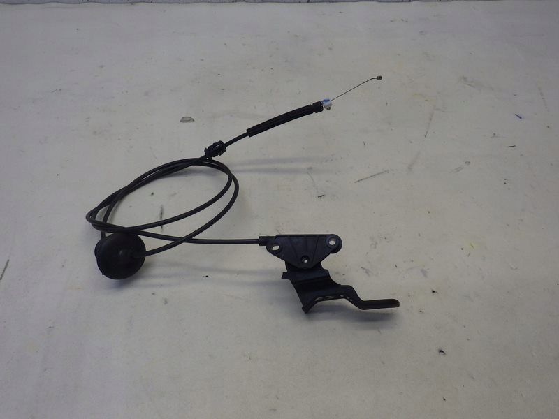 Ручка троса капота CITROEN C3 III