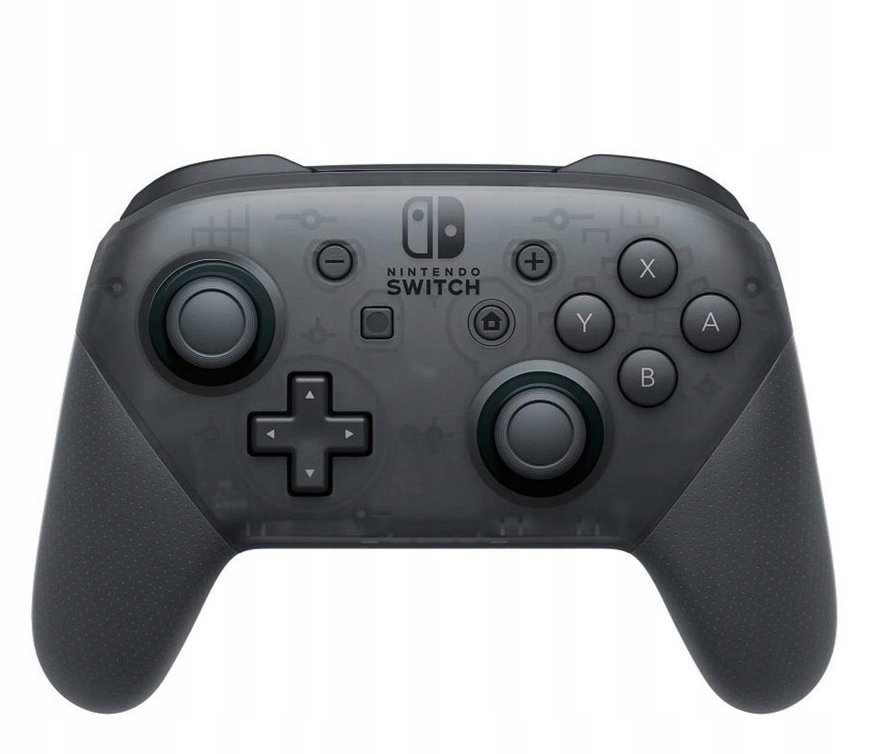 Gamepad Nintendo Pro Controller (switch)