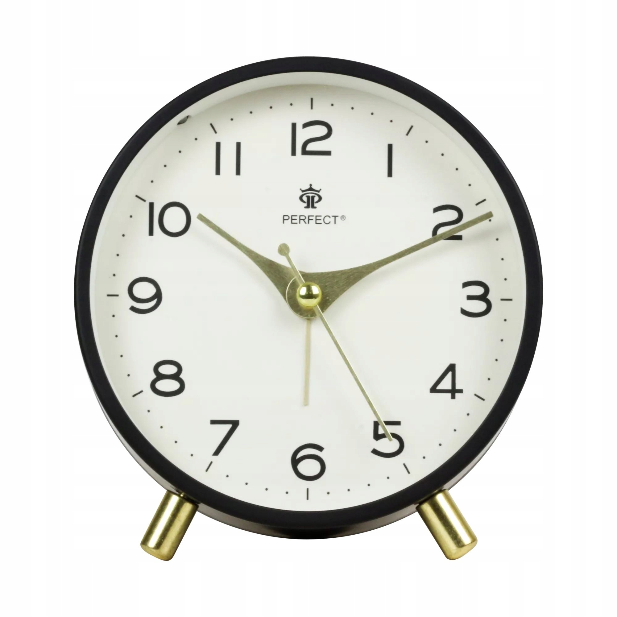 Óra Kvarc ébresztőóra PERFECT BB 11007