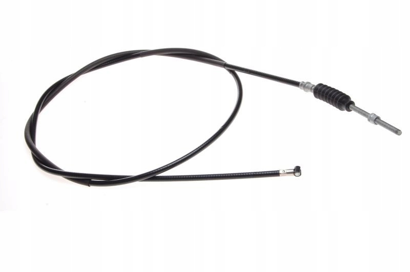 LINKA HAMULCA TYŁ DO PIAGGIO ZIP 2T