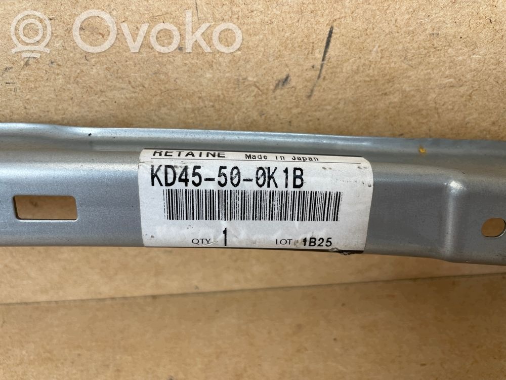 sider upper wall support front MAZDA CX-5 and KE 2012-2017 KD45500K1B