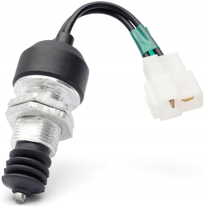 Bezpečnostní spínač zapalování Kubota 5T057-42230 B2301 B2601 B2650 B3350