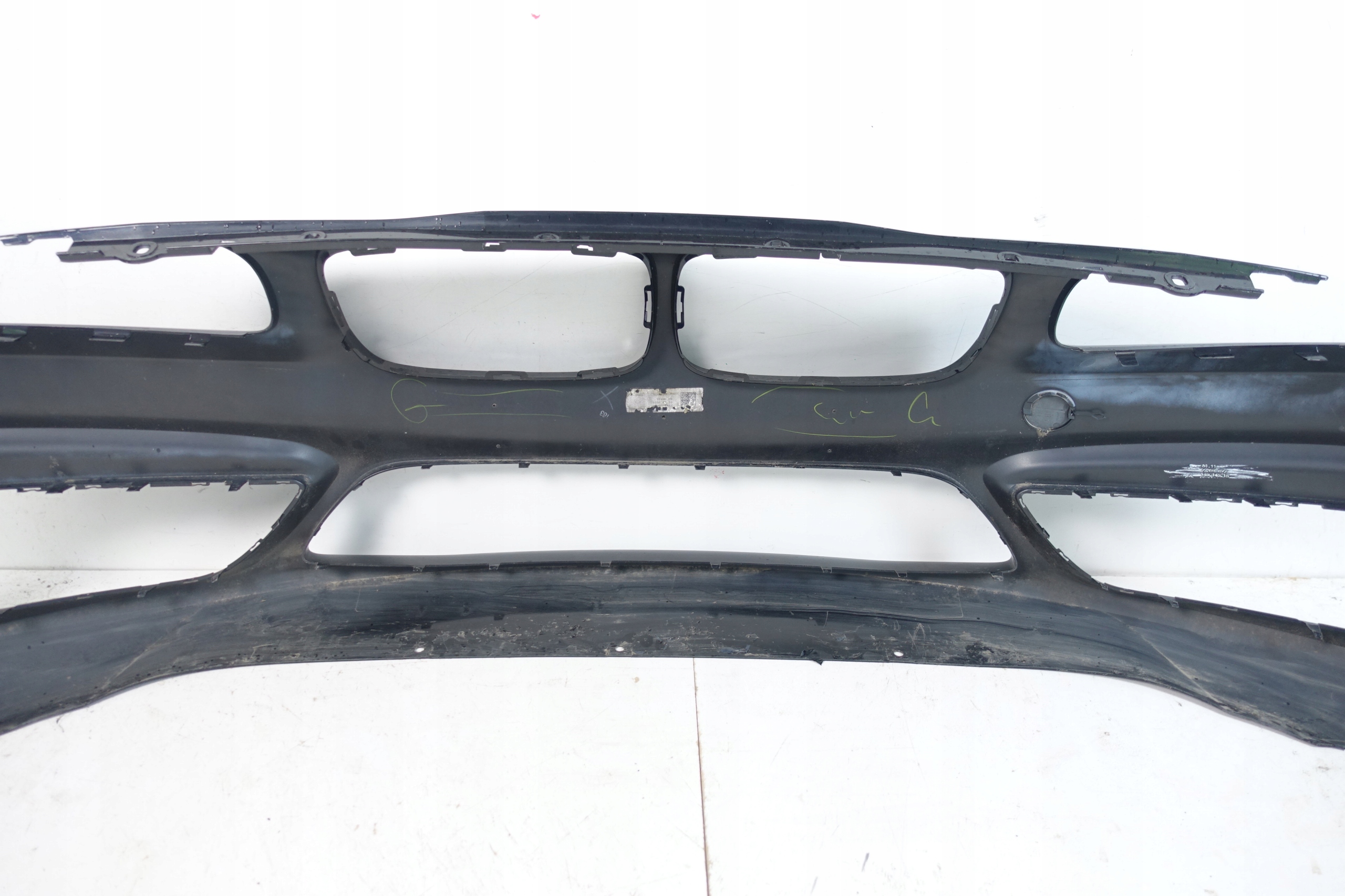 Paraurti Anteriore Anteriore BMW 2 F45 7328677