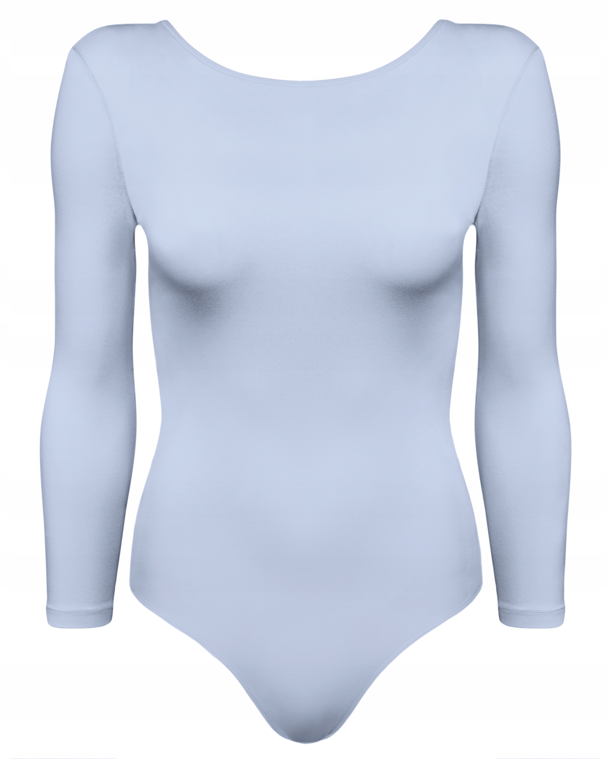 DAMSKIE BODY BALETOWE Z BAWEŁNY TANIEC ARABESQUE S Typ ubioru Body