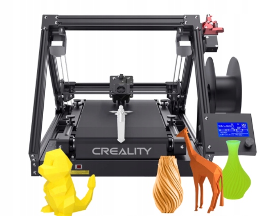 NOWOŚĆ CREALITY CR-30 PAS TRANSMISYJNY